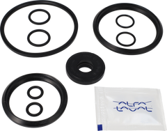 KIT DI SERVIZIO EPDM SMP-BC O/O - SMP-BC, Valvola di arresto, ISO 63,5/DN65 EPDM con valvola di rilevamento/CIP ø27