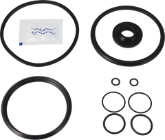 KIT DI SERVIZIO EPDM SMP-BC O/OW - SMP-BC, Valvola di arresto, ISO 101,6/DN100 EPDM con valvola di rilevamento/CIP ø32
