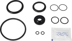 KIT DI SERVIZIO EPDM SMP-BC O/OW - SMP-BC, Valvola di arresto, ISO 38-51/DN40-50 EPDM con valvola di rilevamento/CIP ø32