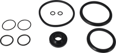 KIT DI SERVIZIO EPDM SMP-BC O/OW - SMP-BC, Valvola di arresto, ISO 63,5/DN65 EPDM con valvola di rilevamento/CIP ø32