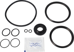 KIT DI SERVIZIO EPDM SMP-BC O/OW - SMP-BC, Valvola di arresto, ISO 76,1/DN80 EPDM con valvola di rilevamento/CIP ø32