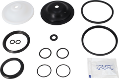 KIT DI SERVIZIO EPDM SMP-BCA O/O - SMP-BCA, valvola di arresto, ISO 38-51/DN40-50 EPDM