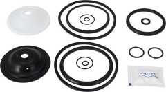 KIT DI SERVIZIO EPDM SMP-BCA O/O - SMP-BCA, valvola di arresto, ISO 76,1/DN80 EPDM