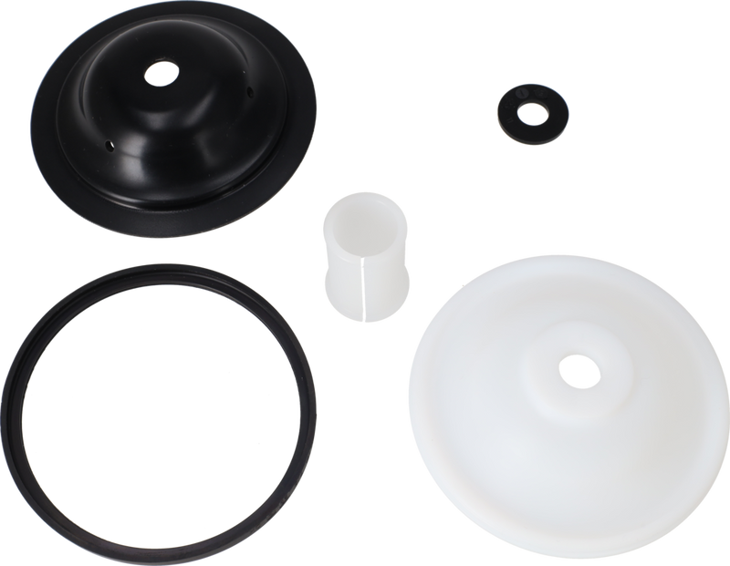KIT DI MANUTENZIONE EPDM SPC-2-A - (SAMSON) 38-51/NW40-50
