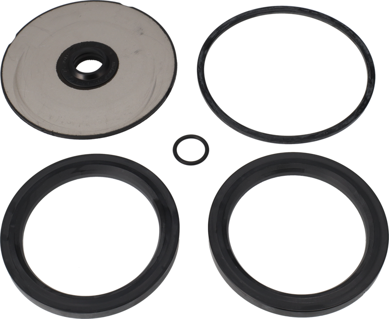 KIT DI MANUTENZIONE EPDM SRC/SMO C/O - 101.6/NW100