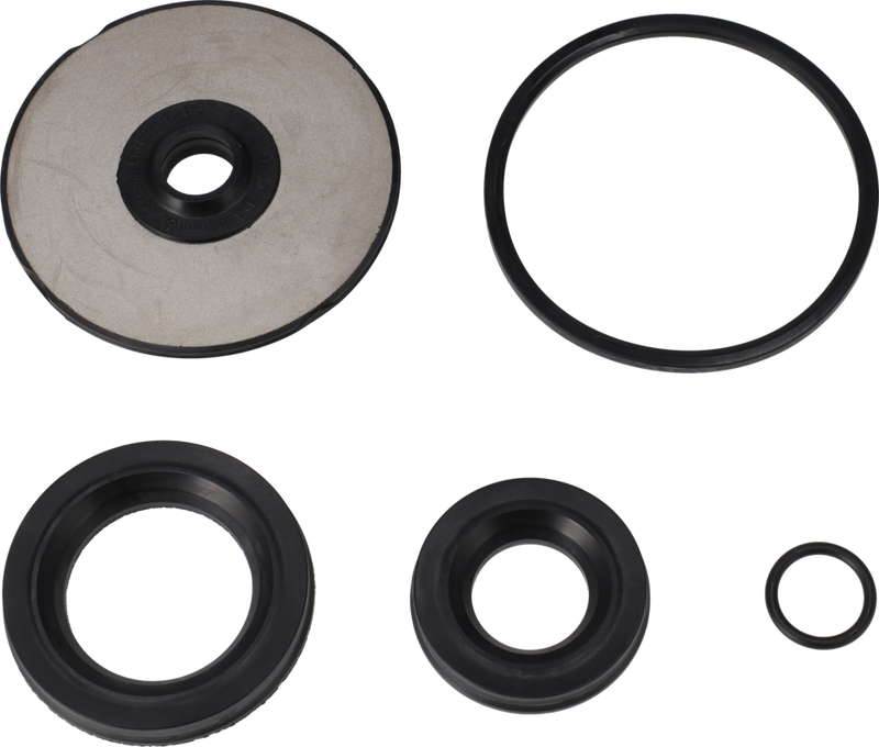 KIT DI MANUTENZIONE EPDM SRC/SMO C/O - 38/NW40