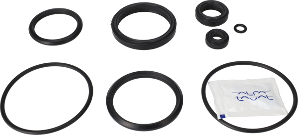 KIT DI SERVIZIO EPDM UNICO DOPPIO - SEDE 51/DN50 TAPPO SET-UP 10 E 11