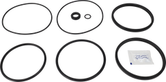 KIT DI SERVIZIO EPDM UNICO DOPPIO - SEDE DN125-150 TAPPO SET-UP 12