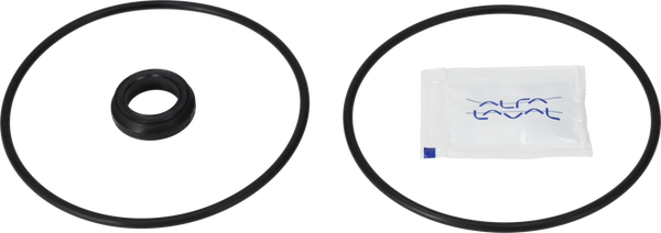 KIT DI SERVIZIO EPDM UNICO - RV-P 101.6MM/DN100