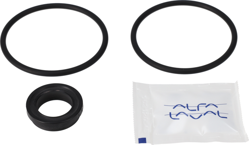KIT DI SERVIZIO EPDM UNICO - RV-P 51MM/DN50