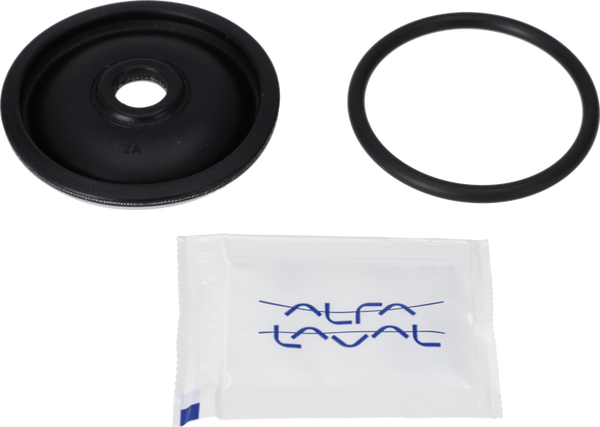 KIT DI SERVIZIO EPDM UNICO - RV-P ASEPTICO 38MM/DN40
