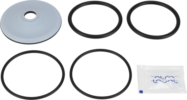 KIT DI SERVIZIO EPDM UNIQUE SSV - VALVOLA DI COMMUTAZIONE ASETTICA 63,5 / DN65 / 2 1/2"