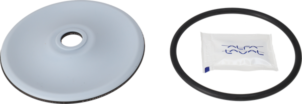 KIT DI SERVIZIO EPDM UNIQUE SSV - VALVOLA DI INTERCETTAZIONE ASETTICA 101.6 / DN100 / 4"