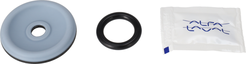 KIT DI SERVIZIO EPDM UNICO SSV - VALVOLA DI INTERCETTAZIONE ASETTICA 25 / DN25 / 1"