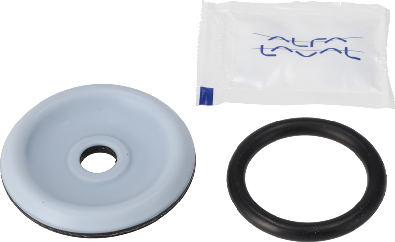 KIT DI SERVIZIO EPDM UNIQUE SSV - VALVOLA DI INTERCETTAZIONE ASETTICA 38 / DN40 / 1 1/2"