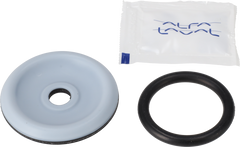 KIT DI SERVIZIO EPDM UNIQUE SSV - VALVOLA DI INTERCETTAZIONE ASETTICA 38 / DN40 / 1 1/2
