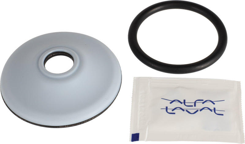 KIT DI SERVIZIO EPDM UNICO SSV - VALVOLA DI INTERCETTAZIONE ASETTICA 51 / DN50 / 2"