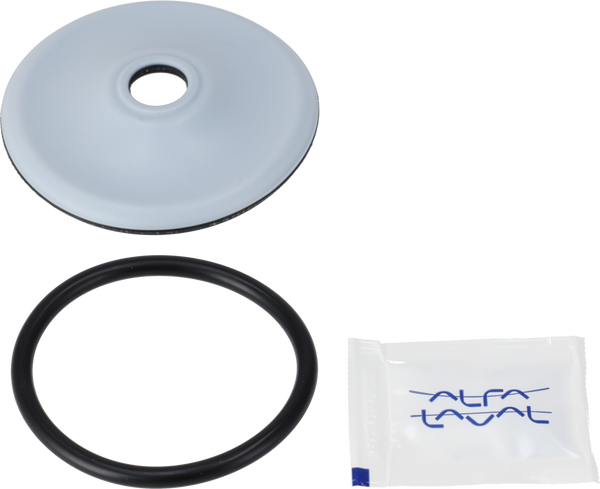 KIT DI SERVIZIO EPDM UNICO SSV - VALVOLA DI INTERCETTAZIONE ASETTICA 63,5 / DN65 / 2 1/2"