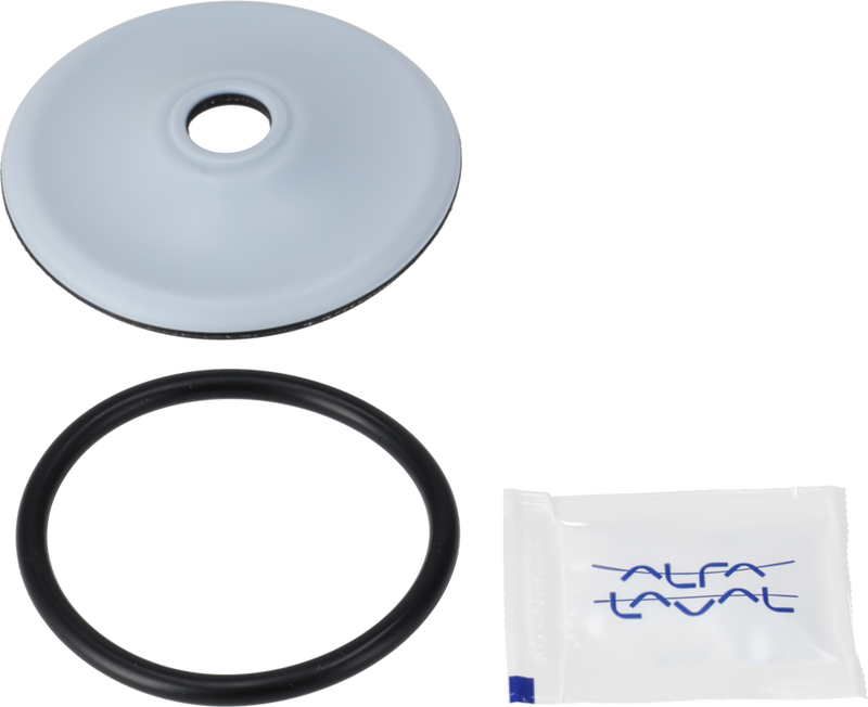 KIT DI SERVIZIO EPDM UNICO SSV - VALVOLA DI INTERCETTAZIONE ASETTICA 63,5 / DN65 / 2 1/2"