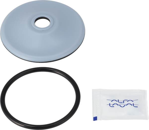 KIT DI SERVIZIO EPDM UNICO SSV - VALVOLA DI INTERCETTAZIONE ASETTICA 76.1 / DN80 / 3"
