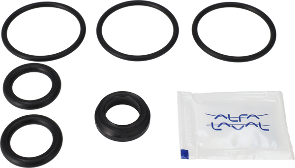 KIT DI SERVIZIO EPDM UNICO SSV - VALVOLA DI COMMUTAZIONE STANDARD E MANUALE 25/DN25/1"