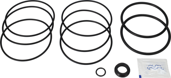 KIT DI SERVIZIO EPDM UNICO SSV - RA VALVOLA DI COMMUTAZIONE 101.6/DN100/4"