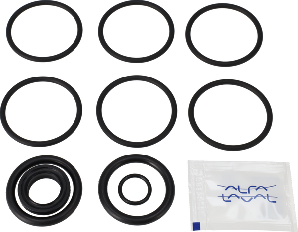 KIT DI SERVIZIO EPDM UNICO SSV - RA VALVOLA DI COMMUTAZIONE 38/DN40/1 1/2"