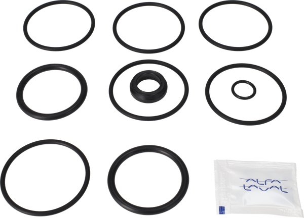 KIT DI SERVIZIO EPDM UNICO SSV - RA VALVOLA DI COMMUTAZIONE 51/DN50/2"