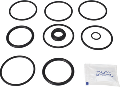 SERVICE KIT EPDM UNIQUE SSV -  RA CHANGE-OVER  VALVE  51/DN50/2