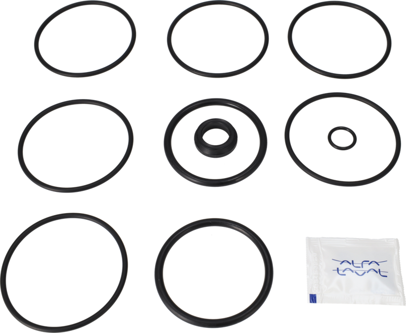 KIT DI SERVIZIO EPDM UNICO SSV - RA VALVOLA DI COMMUTAZIONE 63,5/DN65/2 1/2"