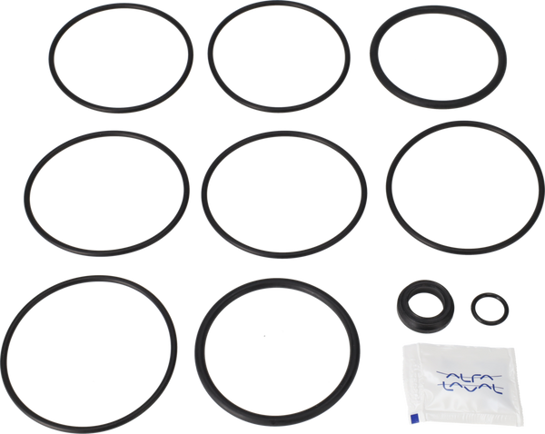 KIT DI SERVIZIO EPDM UNICO SSV - VALVOLA DI COMMUTAZIONE RA 76/DN80/3"