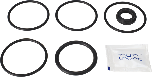 KIT DI SERVIZIO EPDM UNICO SSV - VALVOLA DI INTERCETTAZIONE RA 51/DN50/2"