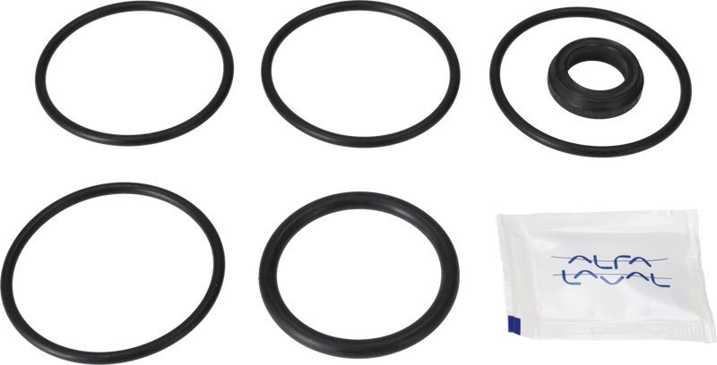 KIT DI SERVIZIO EPDM UNICO SSV - VALVOLA DI INTERCETTAZIONE RA 51/DN50/2"
