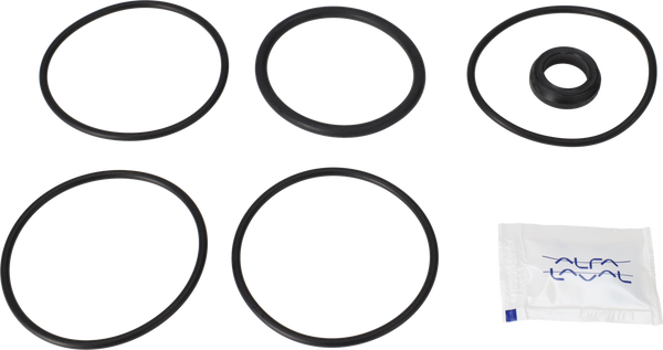 KIT DI SERVIZIO EPDM UNICO SSV - VALVOLA DI INTERCETTAZIONE RA 63,5/DN65/2 1/2"