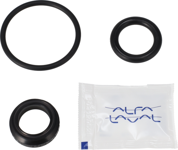 KIT DI SERVIZIO EPDM UNICO SSV - VALVOLA DI INTERCETTAZIONE STANDARD E MANUALE 25/DN25/1"
