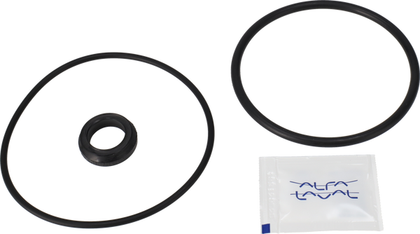 KIT DI SERVIZIO EPDM UNICO SSV - SPC-1/7710 STD/LS/MAN./MAN.REG. SH.OFF 101.6/DN100/4"