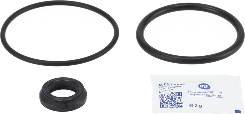 KIT DI SERVIZIO EPDM UNICO SSV - SPC-1/7710 STD/LS/MAN./MAN.REG. SH.OFF 63.5/DN65/2 1/2"
