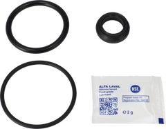 KIT DI SERVIZIO EPDM UNICO SSV - SPC-1/7710 STD/LS/MAN./MAN.REG. CHIUSURA 51/DN50/2