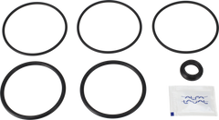 KIT DI SERVIZIO EPDM UNICO SSV - STANDARD/CORSA LUNGA/CAMBIO MANUALE 76.1/DN80/3