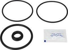 KIT DI SERVIZIO EPDM UNICO SSV - TANGENZIALE STANDARD/LUNGO STRATO/CHIUSURA MANUALE 76.1/3