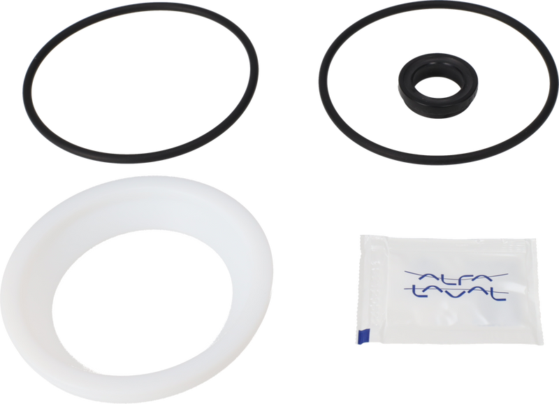 KIT DI SERVIZIO EPDM UNICO SSV - TANGENZIALE TR-2 STD./LUNGO STR. SHUT-OFF 3"/76.1