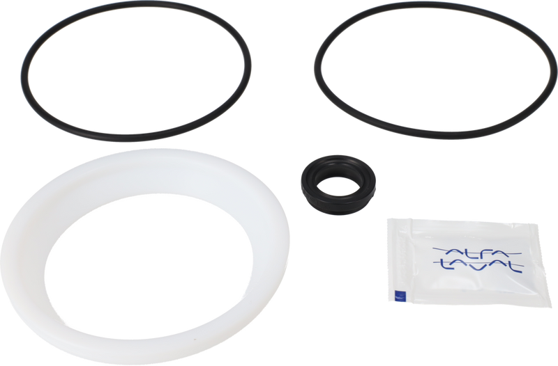 KIT DI SERVIZIO EPDM UNICO SSV - TANGENZIALE TR-2 STD./LUNGO STR. SHUT-OFF 4"/101.6