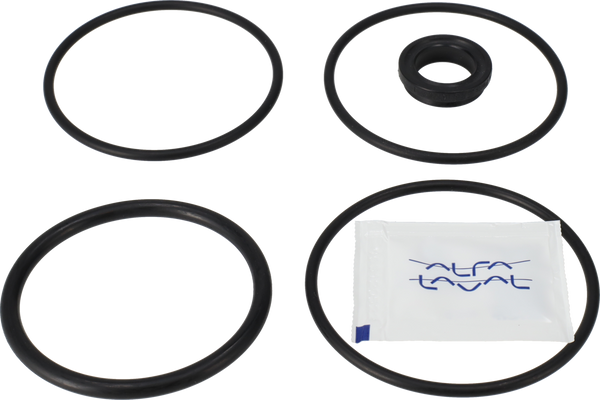 KIT DI SERVIZIO EPDM UNICO SSV - USCITA SERBATOIO STANDARD E VALVOLA RA 63,5/DN65/2,5"