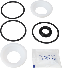 SERVICE KIT EPDM UNIQUE SSV -  TR-2 CH.OVER AND TR-2 LONG STROKE CH.OVER 2