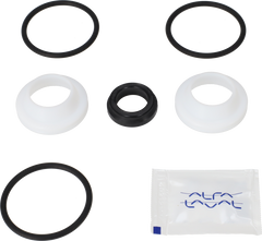 SERVICE KIT EPDM UNIQUE SSV - TR-2 CH.OVER / TR-2 LONG STROKE CH.OVER 1 1/2