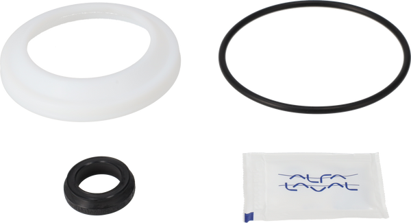KIT DI SERVIZIO EPDM UNICO SSV - TR-2 SHUT-OFF E TR-2 SH-OFF A CORSA LUNGA 3"/76.1