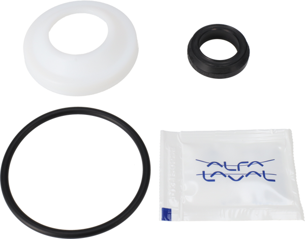 KIT DI SERVIZIO EPDM UNICO SSV - TR-2 SHUT-OFF E TR-2 SHUT-OFF A CORSA LUNGA 2"/51