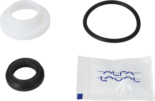 KIT DI SERVIZIO EPDM UNICO SSV - TR-2 SHUT-OFF/ TR-2 CORSA LUNGA SH-OFF 1 1/2"/38