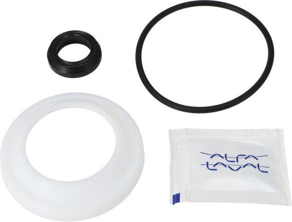 KIT DI SERVIZIO EPDM UNICO SSV - TR-2 SHUT-OFF/TR-2 CORSA LUNGA SH-OFF 2 1/2"/63,5