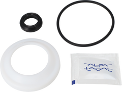 KIT DI SERVIZIO EPDM UNICO SSV - TR-2 SHUT-OFF/TR-2 CORSA LUNGA SH-OFF 2 1/2